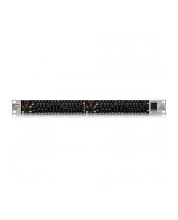 Behringer FBQ1502HD Korektor graficzny