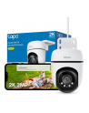 Kamera zewnętrzna obczerwonyowa TP-Link Tapo C510W - nr 29