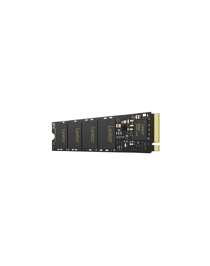 SSD PCIE G3 M2 NVME 256GB/NM620 LNM620X256G-RNNNG LEXAR główny