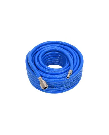YATO PRZEWÓD / WĄŻ PN(wersja europejska)MATYCZNY ZBROJONY PVC 10mm x 20m
