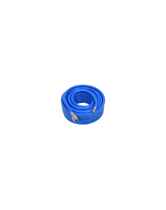 YATO PRZEWÓD / WĄŻ PN(wersja europejska)MATYCZNY ZBROJONY PVC 10mm x 20m główny