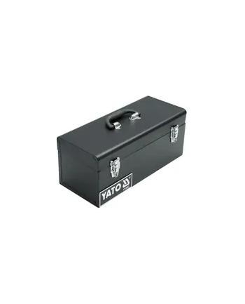 YATO SKRZYNKA NARZĘDZIOWA 428x180x180mm 0883