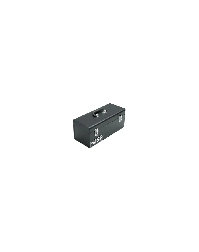 YATO SKRZYNKA NARZĘDZIOWA 428x180x180mm 0883 główny
