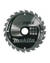 MAKITA PIŁA TARCZOWA  190x30x24z MAKFORCE DREWNO - nr 1