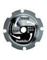 MAKITA PIŁA TARCZOWA  165x20x4z SPECJALIZED PŁYTY WŁÓKNOWO-CEMENTOWE - nr 2