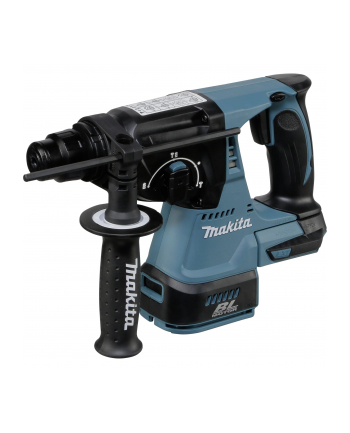 MAKITA MŁOT WIERCĄCO-KUJĄCY SDS-PLUS 18V 2J BEZ AKUMULATORÓW I ŁADOWARKI DHR242Z