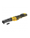 dewalt grzechotka z uszczelnioną głowicą 18v xr - nr 1