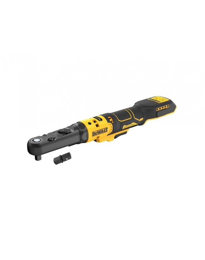 dewalt grzechotka z uszczelnioną głowicą 18v xr główny