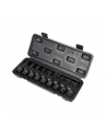 YATO KLUCZE SPLINE UDAROWE 9 elem 10691 - nr 1