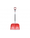 prosperplast ŁOPATA DO ŚNIEGU SNOWER 55 ALUTUBE - nr 1