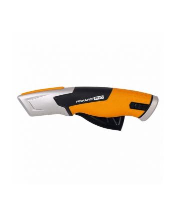 fiskars NÓŻ UNIWERSALNY CARBONMAX CHOWANE OSTRZE COMPACT
