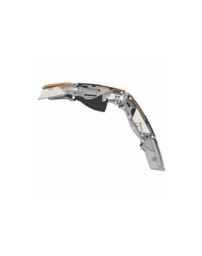 fiskars NÓŻ UNIWERSALNY CARBONMAX CHOWANE OSTRZE COMPACT główny