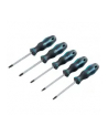 MAKITA ZESTAW WKRĘTAKÓW  5szt TORX (T10, T15, T20, T25, T30) - nr 2