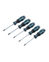 MAKITA ZESTAW WKRĘTAKÓW  5szt TORX (T10, T15, T20, T25, T30) - nr 3