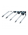 MAKITA ZESTAW WKRĘTAKÓW  5szt TORX (T10, T15, T20, T25, T30) - nr 6