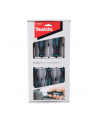 MAKITA ZESTAW WKRĘTAKÓW  5szt TORX (T10, T15, T20, T25, T30) - nr 8