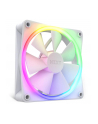WENTYLATOR NZXT F120 RGB BIAŁY PWM - nr 1