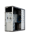 OBUDOWA KOMPUTEROWA MIDITOWER ATX W/O PSU BLACK HQ-01B-OP CHIEFTEC - nr 10