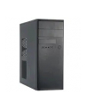 OBUDOWA KOMPUTEROWA MIDITOWER ATX W/O PSU BLACK HQ-01B-OP CHIEFTEC - nr 11