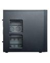 OBUDOWA KOMPUTEROWA MIDITOWER ATX W/O PSU BLACK HQ-01B-OP CHIEFTEC - nr 3