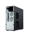 OBUDOWA KOMPUTEROWA MIDITOWER ATX W/O PSU BLACK HQ-01B-OP CHIEFTEC - nr 4