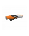 fiskars NÓŻ UNIWERSALNY CARBONMAX CHOWANE OSTRZE COMPACT - nr 2