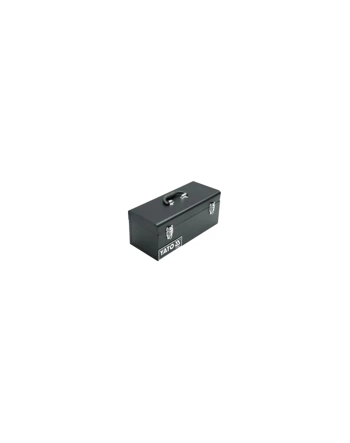 YATO SKRZYNKA NARZĘDZIOWA 428x180x180mm 0883 główny