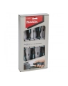 MAKITA ZESTAW WKRĘTAKÓW  5szt TORX (T10, T15, T20, T25, T30) - nr 7