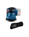 BOSCH SZLIFIERKA MIMOŚRODOWA 125mm GEX 185-LI SOLO - nr 14