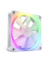 WENTYLATOR NZXT F120 RGB BIAŁY PWM - nr 10