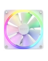 WENTYLATOR NZXT F120 RGB BIAŁY PWM - nr 2