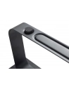 Equip Equip Tischhalterung Monitorerhöhung bis 20kg sw - nr 4