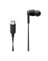 BELKIN ROCKSTAR INEAR HEADPHONE/WITH USB-C CONNECTOR BLACK - nr 10