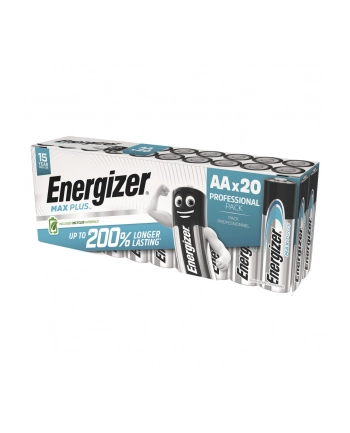 Staples Bateria AA / R6 20szt.