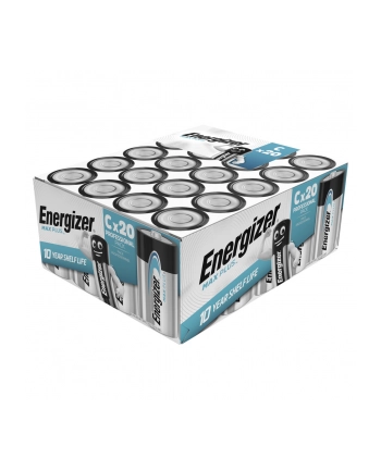 Staples Bateria C / R14 20szt.
