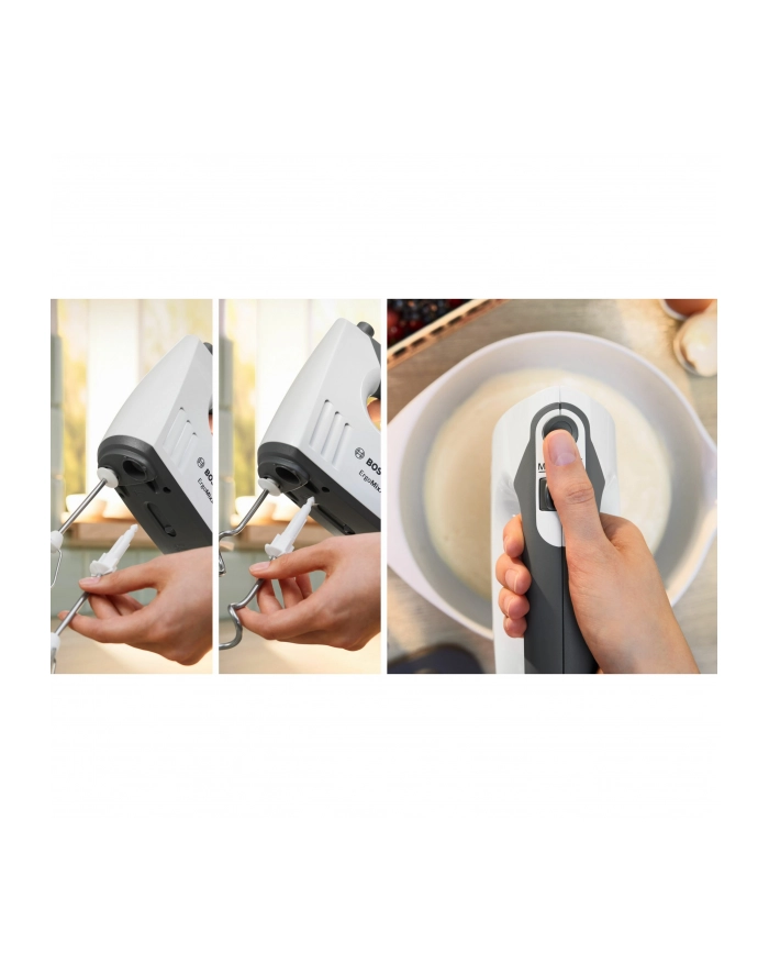bosch Rozdrabniacz MMRP1000 główny