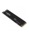 crucial Dysk SSD P310 1TB M.2 NVMe PCIe 4.0 2280 7100/6000 - nr 25