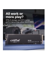 crucial Dysk SSD P310 1TB M.2 NVMe PCIe 4.0 2280 7100/6000 - nr 35