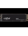 crucial Dysk SSD P310 1TB M.2 NVMe PCIe 4.0 2280 7100/6000 - nr 53