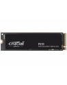 crucial Dysk SSD P310 1TB M.2 NVMe PCIe 4.0 2280 7100/6000 - nr 54