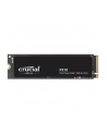 crucial Dysk SSD P310 1TB M.2 NVMe PCIe 4.0 2280 7100/6000 - nr 61