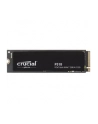 crucial Dysk SSD P310 1TB M.2 NVMe PCIe 4.0 2280 7100/6000 - nr 66