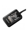 axagon ADM2-CM Adapter USB-C Gen 2 M.2 NVMe/SATA SSD - nr 25