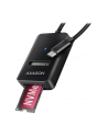 axagon ADM2-CM Adapter USB-C Gen 2 M.2 NVMe/SATA SSD - nr 35