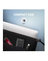axagon ADM2-CM Adapter USB-C Gen 2 M.2 NVMe/SATA SSD - nr 39