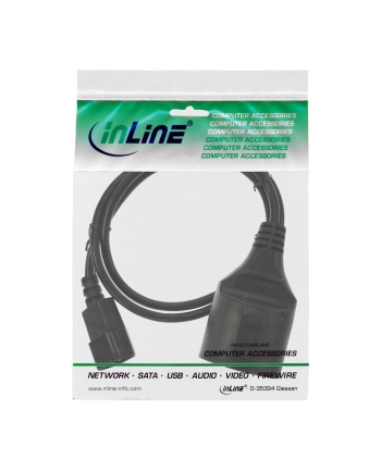 InLine 16659A (16659A)