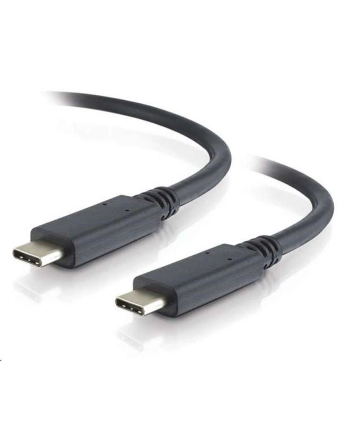 Premiumcord usb-c kabel ( usb 3.2 generation 2x2, 5a, 100w, 20gbit/s główny