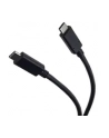 Premiumcord usb-c kabel ( usb 3.2 generation 2x2, 5a, 100w, 20gbit/s - nr 2