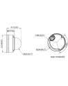 hikvision Kamera IP DS-2CD1143G2-LIU(2.8mm) - nr 9