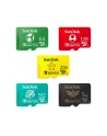 Nintendo SanDisk microSDXC 64GB Yoshi - nr 2